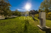 Dunabogdány Családi ház