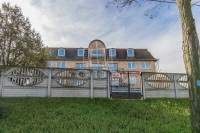 Galgahévíz Vendéglátás