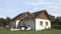 Vânzare casa familiala Hévízgyörk, 150m2