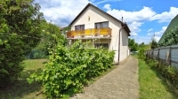 For sale family house Budapest XVII. district, 198m2