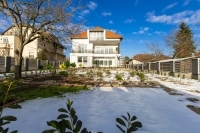 Budapest XVI. kerület Lakás