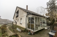 Продается частный дом Sülysáp, 125m2