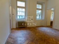 Продается квартира (кирпичная) Budapest VIII. mикрорайон, 48m2