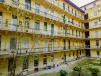 Продается квартира (кирпичная) Budapest VIII. mикрорайон, 48m2