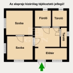 Nagykáta Családi ház