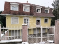 Budapest II. kerület Családi ház