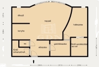 Budapest IX. kerület Lakás