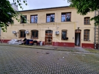 Budapest XIII. kerület Ipari terület