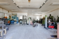 Aszód Ipari terület