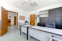 Aszód Ipari terület