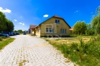 Aszód Ipari terület