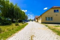 Aszód Ipari terület