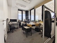 Budapest IV. kerület Iroda