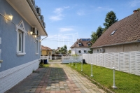 Hévízgyörk Családi ház