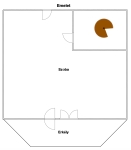 Szigetszentmárton Nyaraló