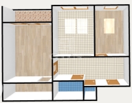 Budapest III. kerület Lakás