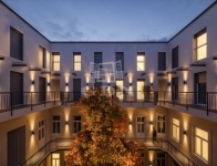 Budapest VII. kerület Lakás