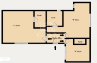 Budapest VIII. kerület Lakás