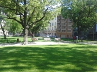 Budapest VIII. kerület Lakás