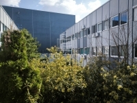 Budapest XVI. kerület Iroda