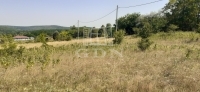 For sale building lot Domony, 1262m2
