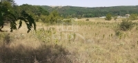 For sale building lot Domony, 1262m2