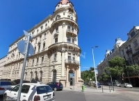 Budapest V. kerület Üzlethelyiség