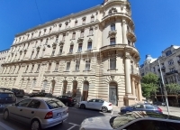 Budapest V. kerület Üzlethelyiség