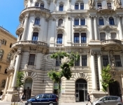 Budapest V. kerület Üzlethelyiség