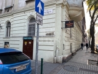 Budapest VII. kerület Üzlethelyiség