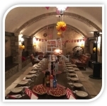 Tárnok Vendéglátás