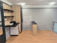 For rent commercial - commercial premises Budapest VI. district, 53m2