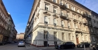 For rent office Budapest V. district, 374m2