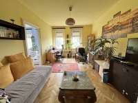 Продается квартира (кирпичная) Budapest XIV. mикрорайон, 57m2