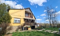 Продается частный дом Tatárszentgyörgy, 240m2