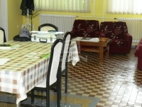 Nagykőrös Ipari terület