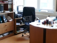 Nagykőrös Ipari terület