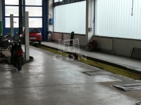 Nagykőrös Ipari terület