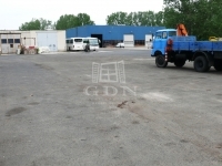 Nagykőrös Ipari terület