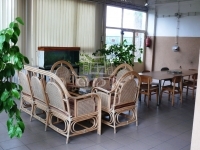 Nagykőrös Ipari terület