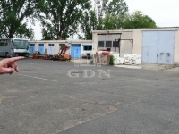 Nagykőrös Ipari terület