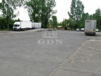 Nagykőrös Ipari terület