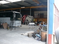 Nagykőrös Ipari terület