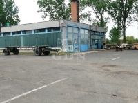 Nagykőrös Ipari terület