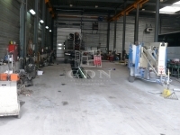 Nagykőrös Ipari terület