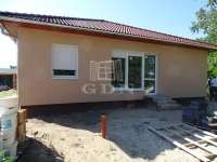 Kecskemét Családi ház