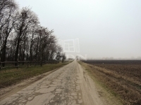 Lajosmizse Ipari terület