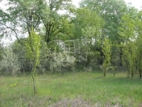 Kecskemét Mezőgazdasági terület