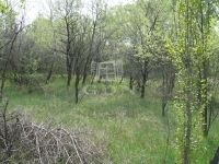 Kecskemét Mezőgazdasági terület