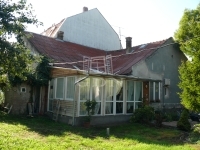 For sale family house Kecskemét, 550m2